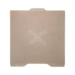 Creality I7 SPARKX Dual-Texture PEI Plate 265×300