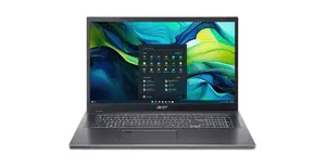 Acer Aspire 17/A17-51M-74NA/7-150U/17.3''/FHD/16GB/512GB/Intel int/W11H/Gray/2R