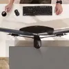 Divu monitoru pacelšanas statīvs Ergotron Neo Flex Photo 3