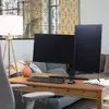 Divu monitoru pacelšanas statīvs Ergotron Neo Flex Photo 4
