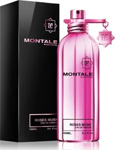 Montale Roses Elixir Парфюмерная вода 100 мл
