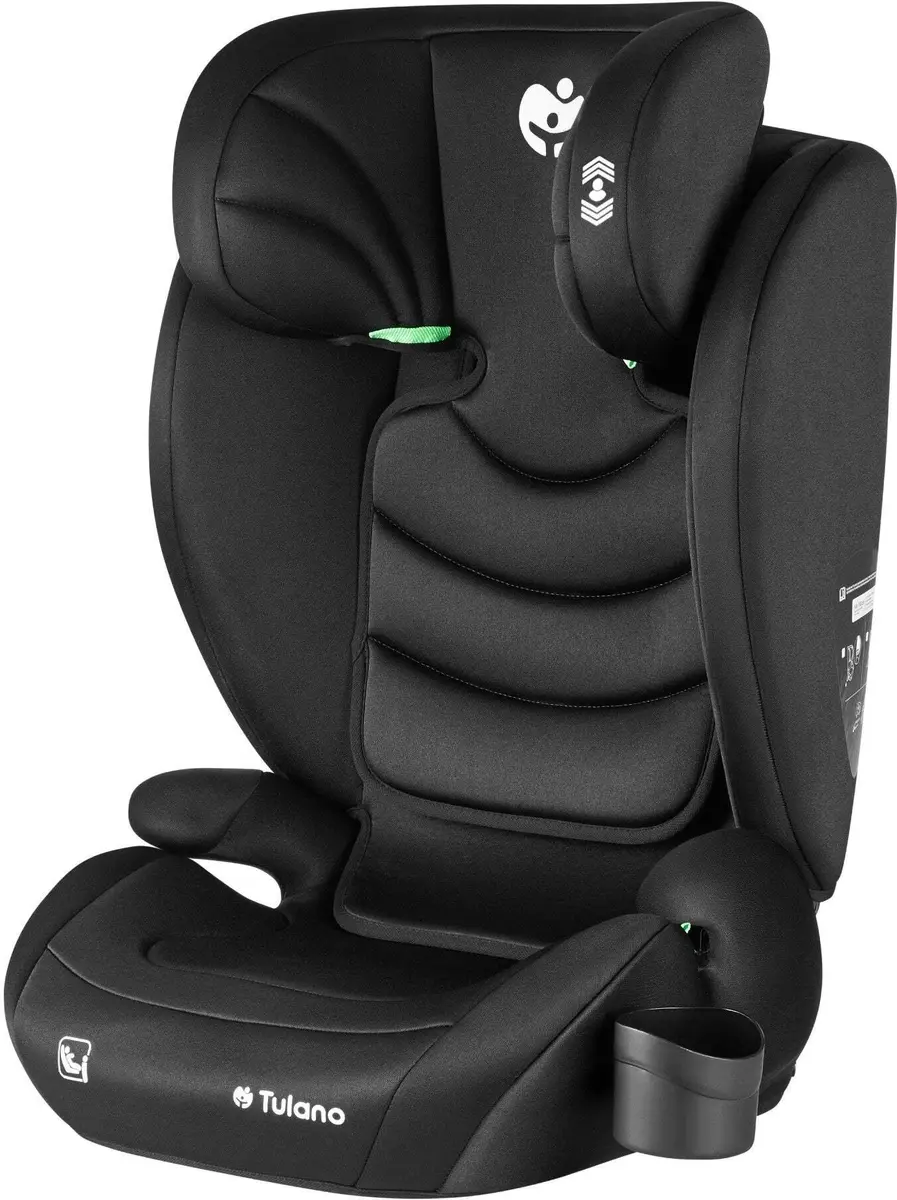 La Millou Joy 20 Black bērnu