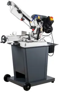 Proma PPK-115UHC/400 Metal Cutting Band Saw