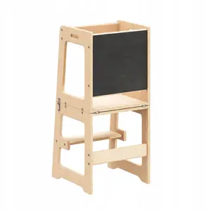 WMF virtuves palīgs ar galda funkciju Mooby 35 Natural