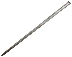 UN 1726-MASZT-H/IN38/15 Internet Antenna Mast