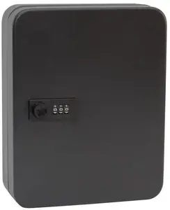 Key cabinet UN SKS-24 with combination lock