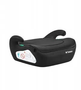 Bērnu autosēdeklītis Summer Baby Cabby 20 Black