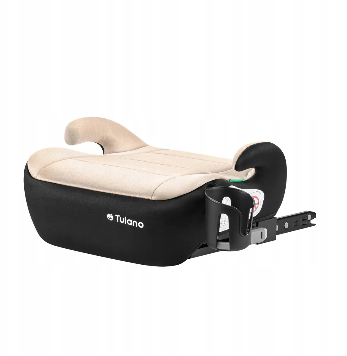 Bērnu autokrēsliņš Summer Baby Cabby 30