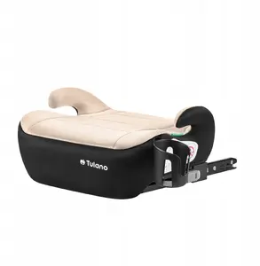 Bērnu autokrēsliņš Summer Baby Cabby 30 Beige-Black