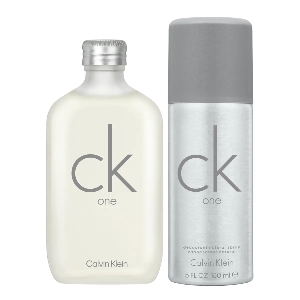 Calvin Klein aromātu dāvanu komplekts Photo 2