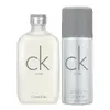Calvin Klein aromātu dāvanu komplekts Photo 2