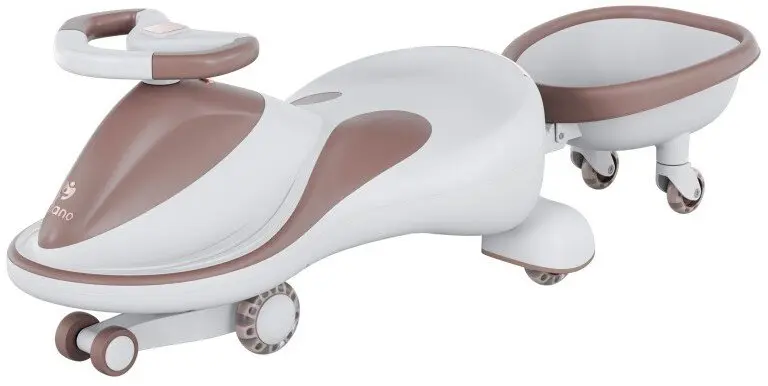 B-kids Focus 55 Grey bērnu gravitācijas