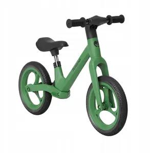 KS Cycling Balance Bike Route 45 Green