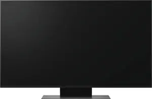 LG 50MRGB87B9B 127 см 4K Ultra HD Smart TV Плоский RGB-Mini LED Wi-Fi Черный
