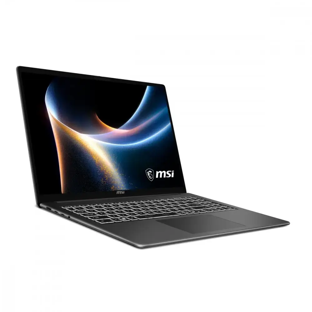 MSI Modern 16S AI+ G3MG-010PL Laptop Photo 11