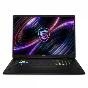 Laptop Raider 18 HX A2XWH-1241PL/W11H/Core Ultra 9 275HX/32GB/1TB/RTX5070Ti/18.0
