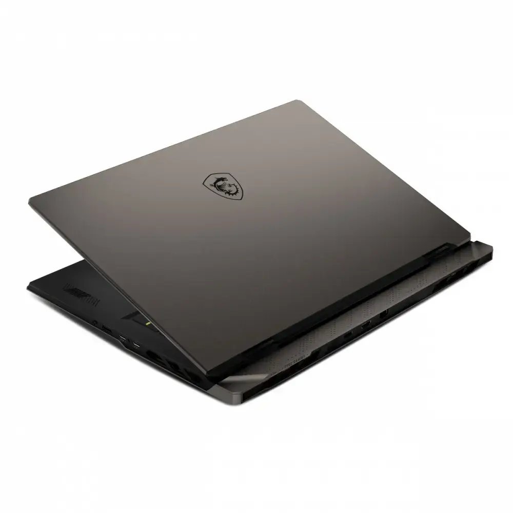 Laptop MSI Raider 18 HX A2WH-1241PL Photo 2