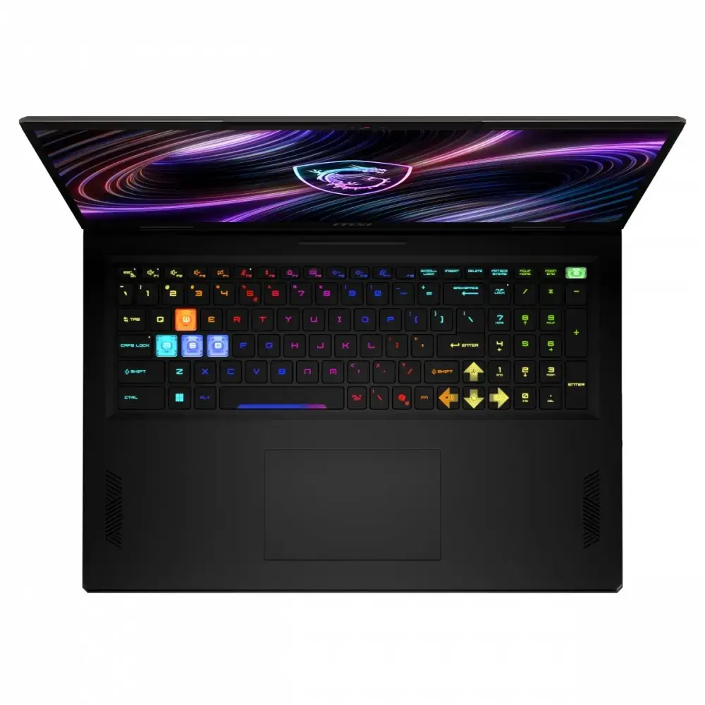 Laptop MSI Raider 18 HX A2WH-1241PL Photo 4