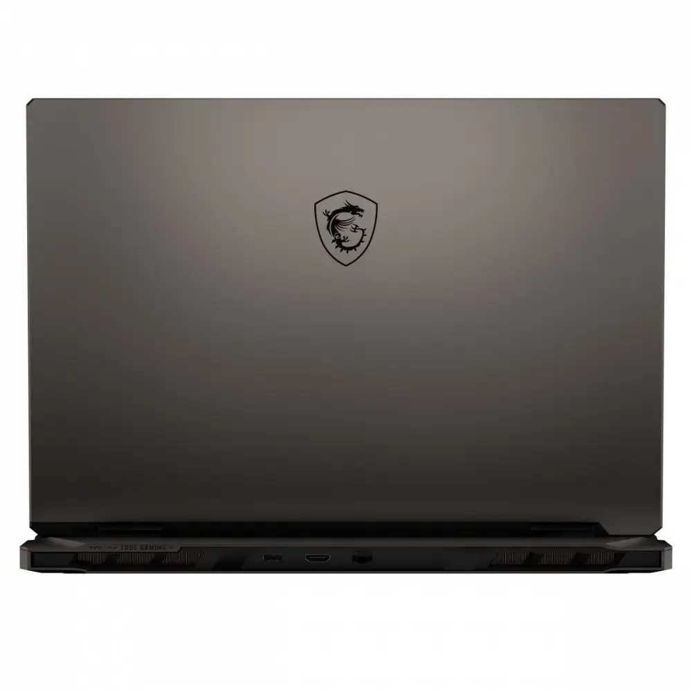 Laptop MSI Raider 18 HX A2WH-1241PL Photo 12