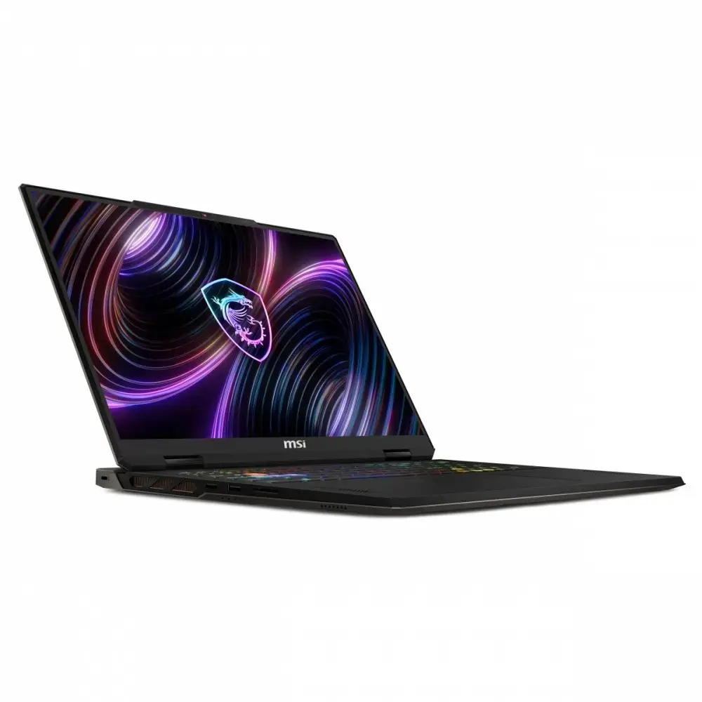 Laptop MSI Raider 18 HX A2WH-1241PL Photo 13