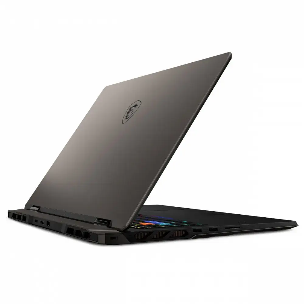 Laptop MSI Raider 18 HX A2WH-1241PL Photo 14