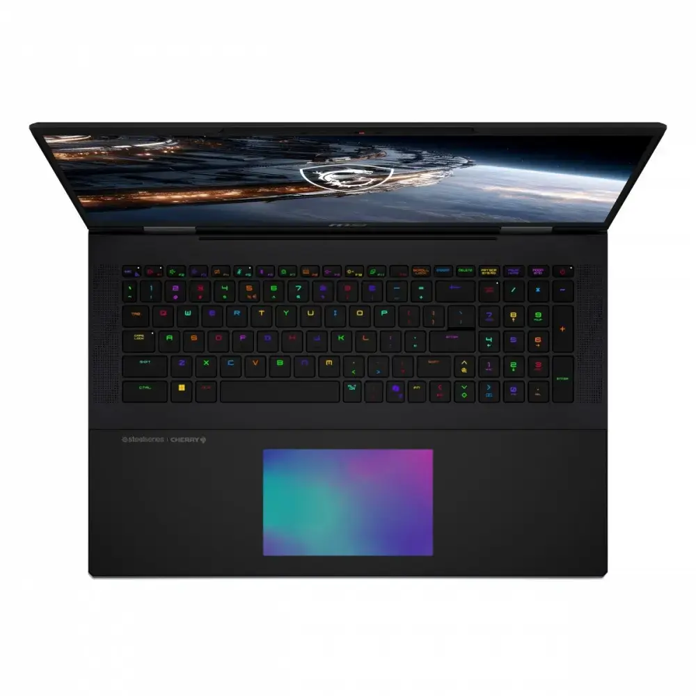 Ноутбук MSI Titan 18 HX A2WJ-1234PL Photo 2
