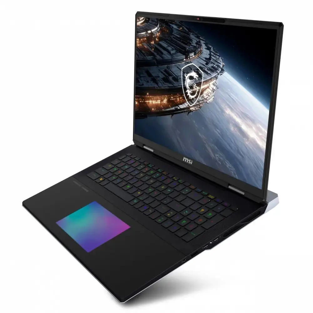 Ноутбук MSI Titan 18 HX A2WJ-1234PL Photo 4