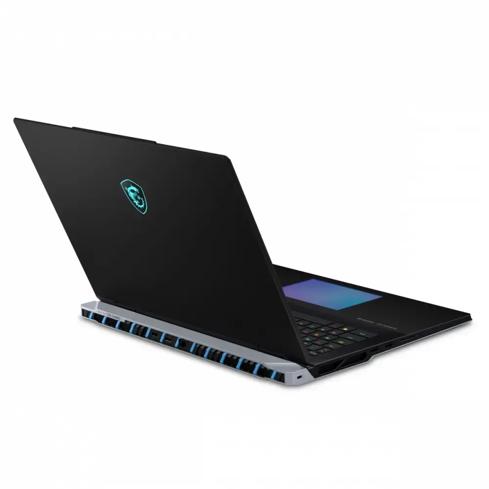 Ноутбук MSI Titan 18 HX A2WJ-1234PL Photo 6