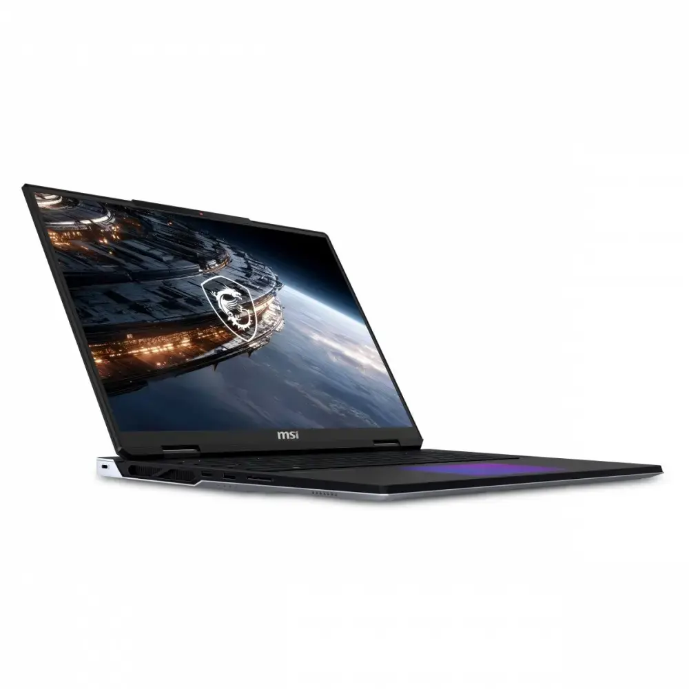 Ноутбук MSI Titan 18 HX A2WJ-1234PL Photo 7