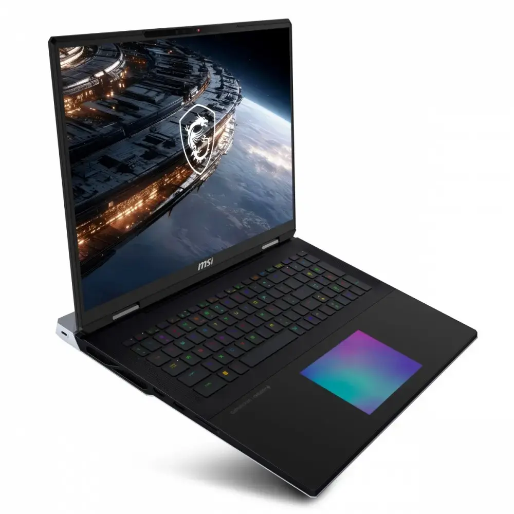 Ноутбук MSI Titan 18 HX A2WJ-1234PL Photo 10