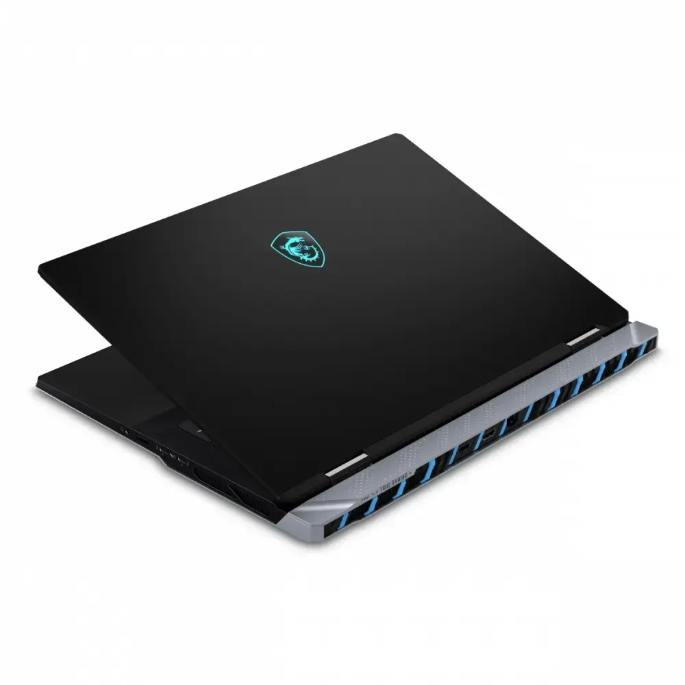 Ноутбук MSI Titan 18 HX A2WJ-1234PL Photo 12