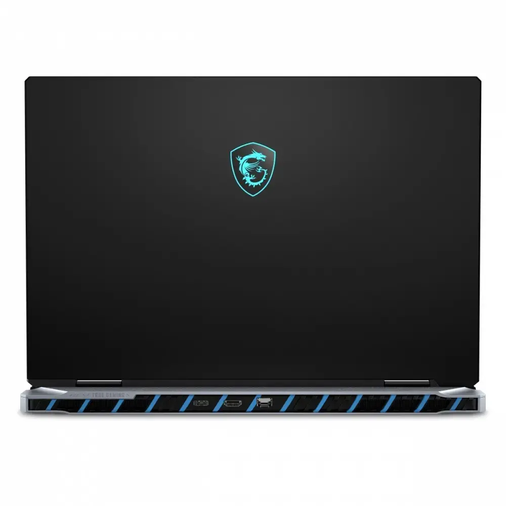 Ноутбук MSI Titan 18 HX A2WJ-1234PL Photo 17