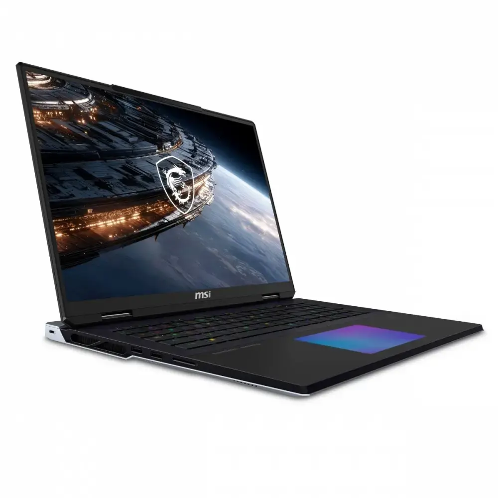 Ноутбук MSI Titan 18 HX A2WJ-1234PL Photo 19