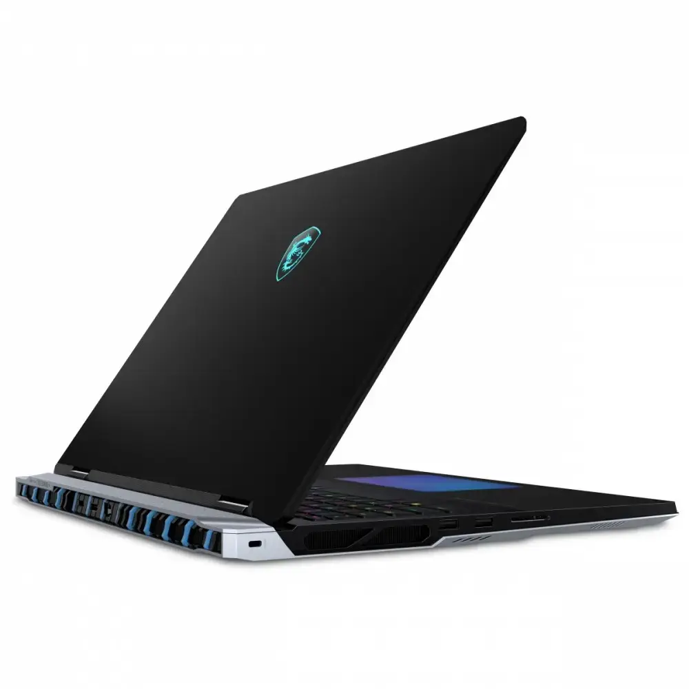 Ноутбук MSI Titan 18 HX A2WJ-1234PL Photo 20