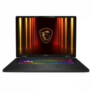 Laptop Crosshair 18 HX AI A2XWGXKG-078PL W11H/Core Ultra 9 275HX/32GB/1TB/RTX5070/18.0