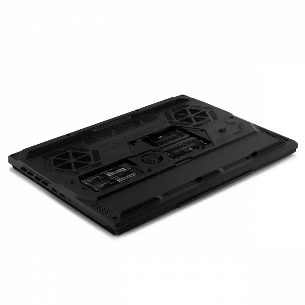 MSI Raider 16 HX B2WH-211PL Laptop Photo 4