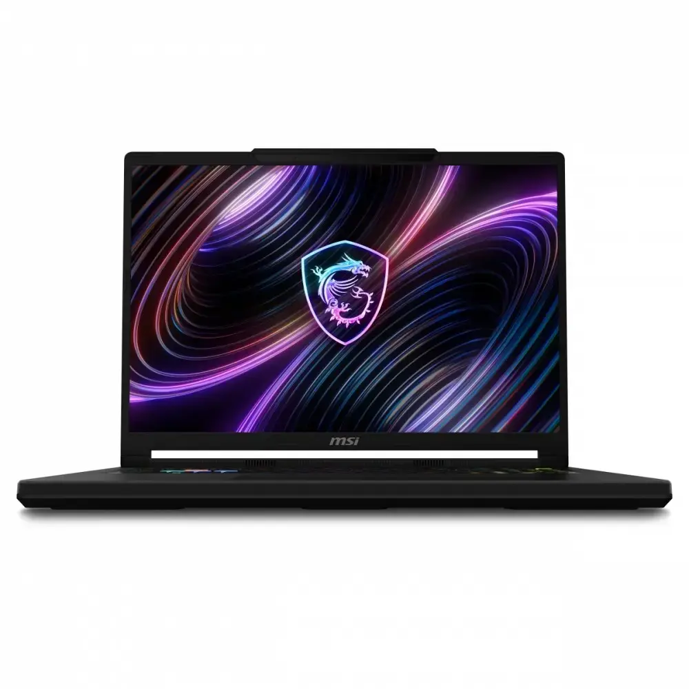 MSI Raider 16 HX B2WH-211PL Laptop Photo 5