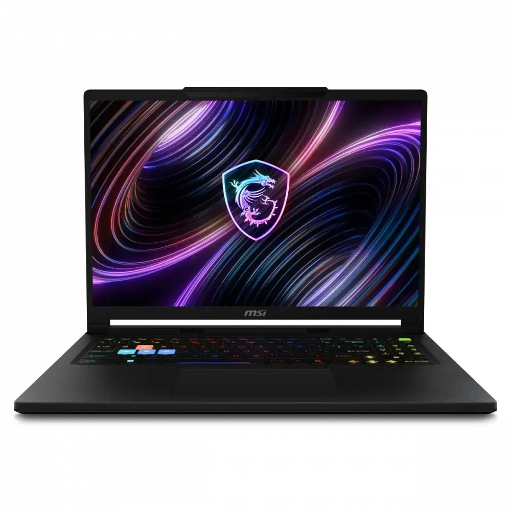 MSI Raider 16 HX B2WH-211PL Laptop Photo 10