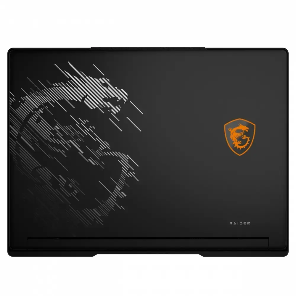 MSI Raider 16 HX B2WH-211PL Laptop Photo 11