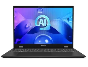 Laptop Prestige 16 AI Evo B1MG-227PL W11H/Core Ultra 7 165H/16GB/512SSD/ARC/16.0