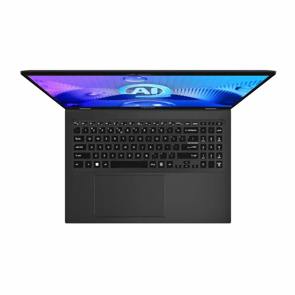 MSI Prestige 16 AI Evo B1MG-227PL Laptop Photo 11