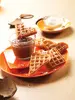 Tefal XA8106F0 Snack Collection Replacement Plate Photo 2