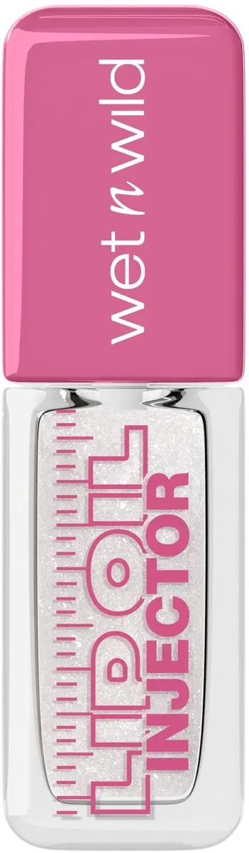 Lūpu eļļa Wet n Wild Shimmer