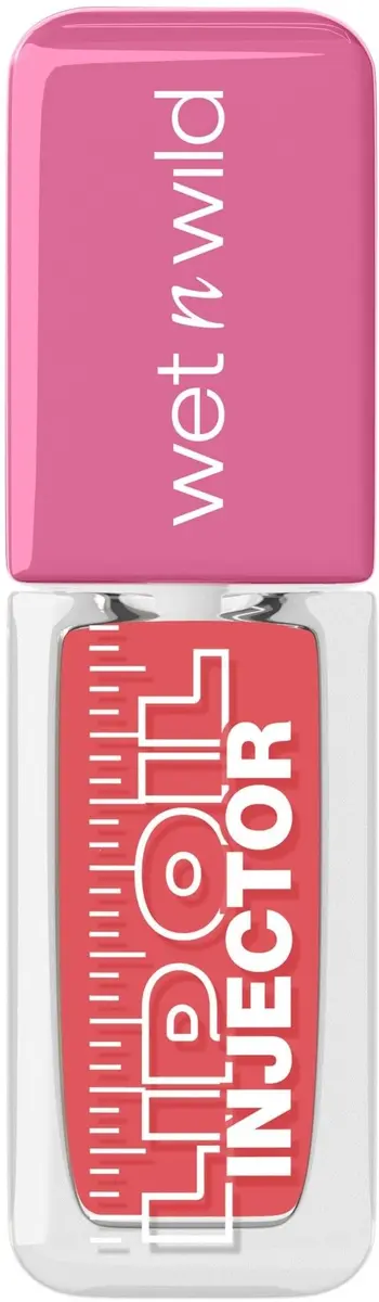 Wet n Wild Injector Lūpu eļļa