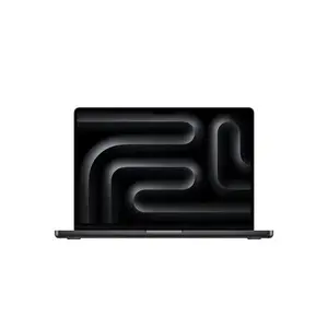 Ноутбук Apple MacBook Pro 14 Space Black с процессором M5 Pro, 64 ГБ ОЗУ, 1 ТБ SSD, адаптером питания 96Вт