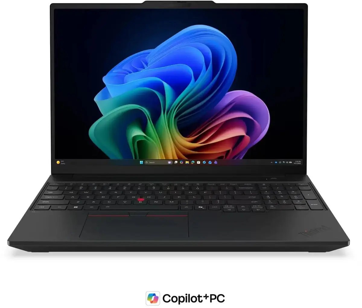 Lenovo ThinkPad T16 G5 portatīvais dators