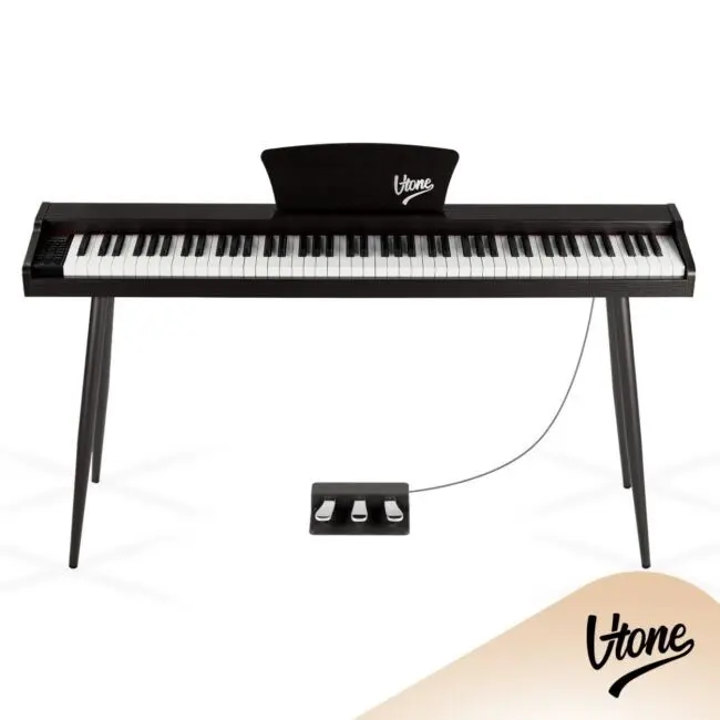 V-tone V-TONE BL-130 BK Digitālās klavieres