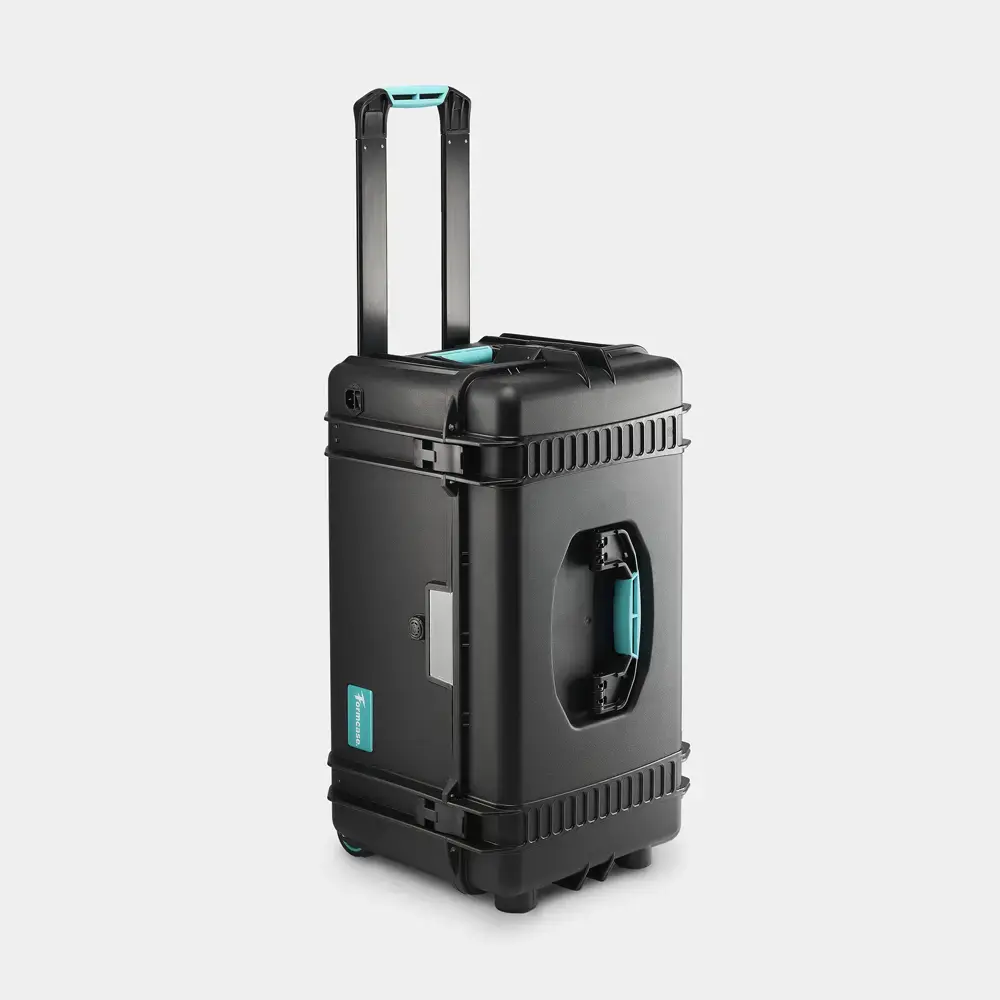 StarTech Formcase TransformerCase T16S-PD Perf. Plus Кейс Photo 2