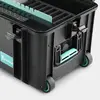 StarTech Formcase TransformerCase T16S-PD Perf. Plus Кейс Photo 5