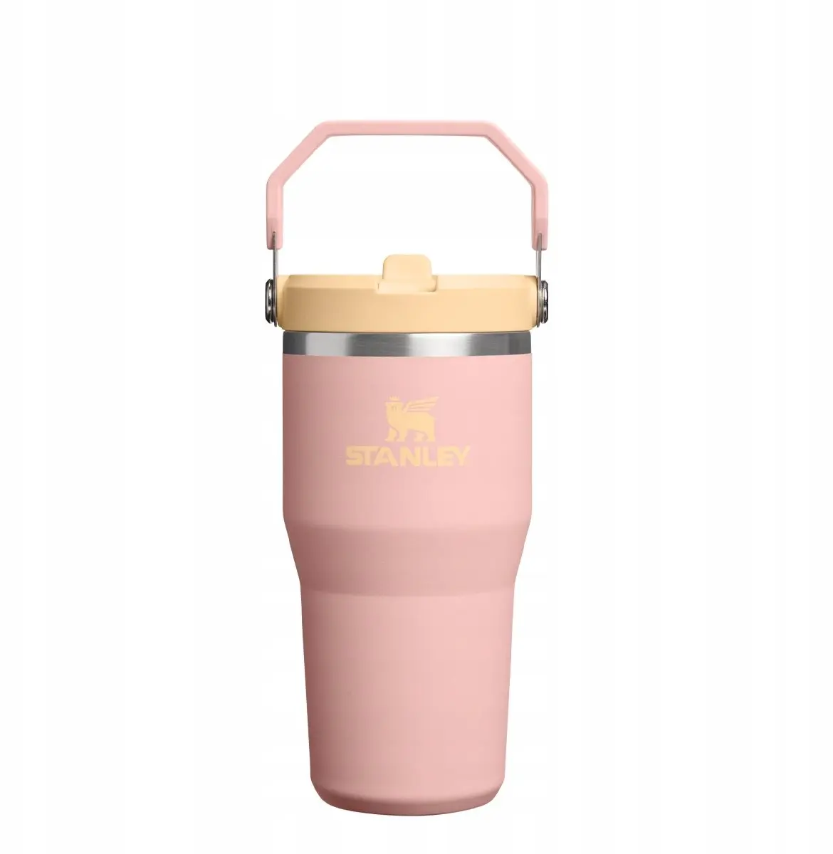 Termokrūze Stanley Iceflow Flip Straw 0